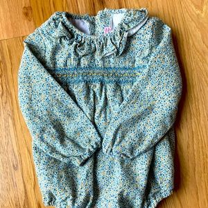 La Coqueta 3Y Girls bubble EUC